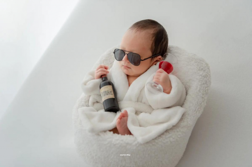 响水宝贝和宝宝区别