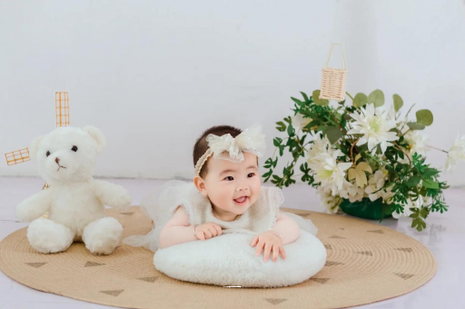 响水宝宝发烧咳嗽